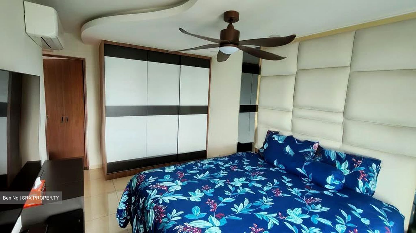 Blk 105A Alkaff Vista (Toa Payoh), HDB 5 Rooms #538618641